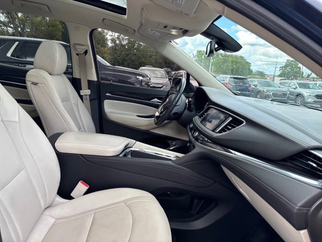 Used 2023 Buick Enclave Essence w/ Experience Buick Package image 13
