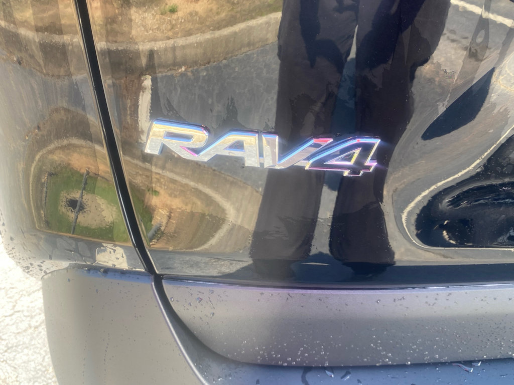 Used 2024 Toyota RAV4 Limited w/ Advanced Technology Package image 11