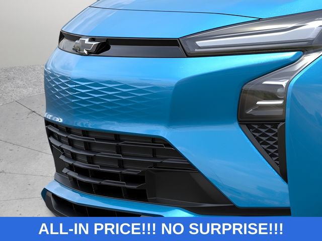 New 2027 Chevrolet Bolt LT FWD image 23