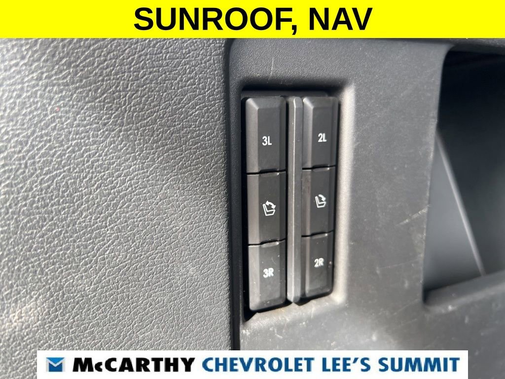 Used 2023 Lincoln Navigator Reserve image 58