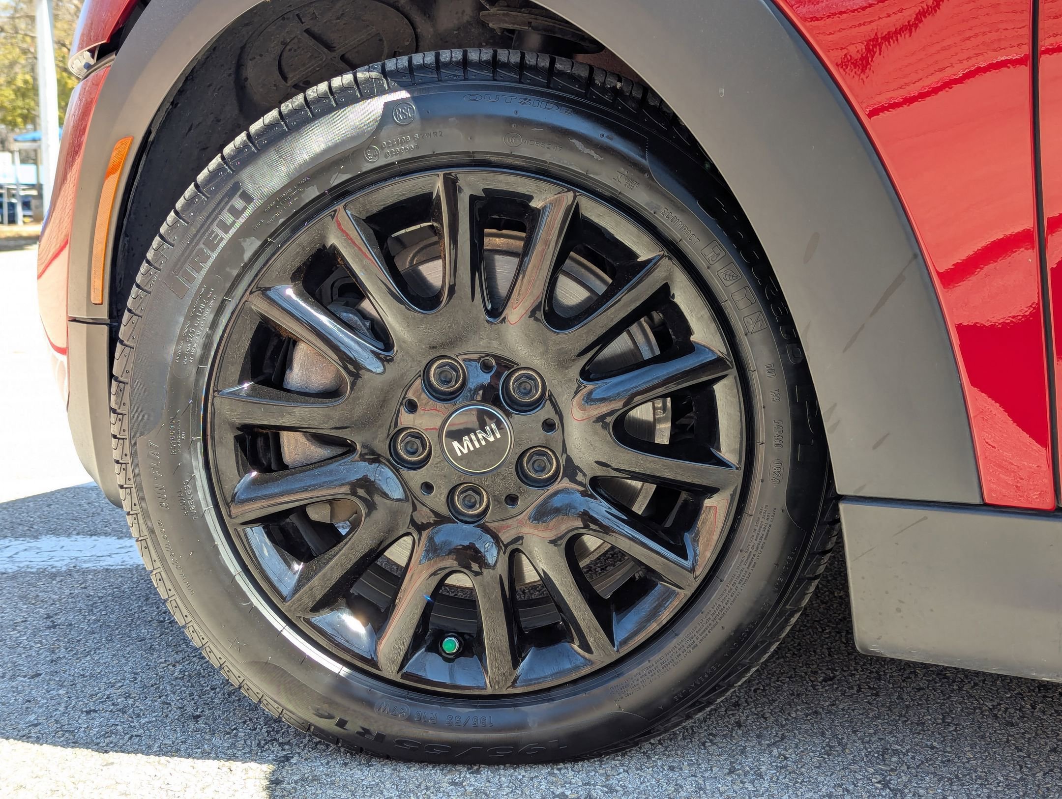 Used 2019 MINI Cooper S w/ Storage Package image 53