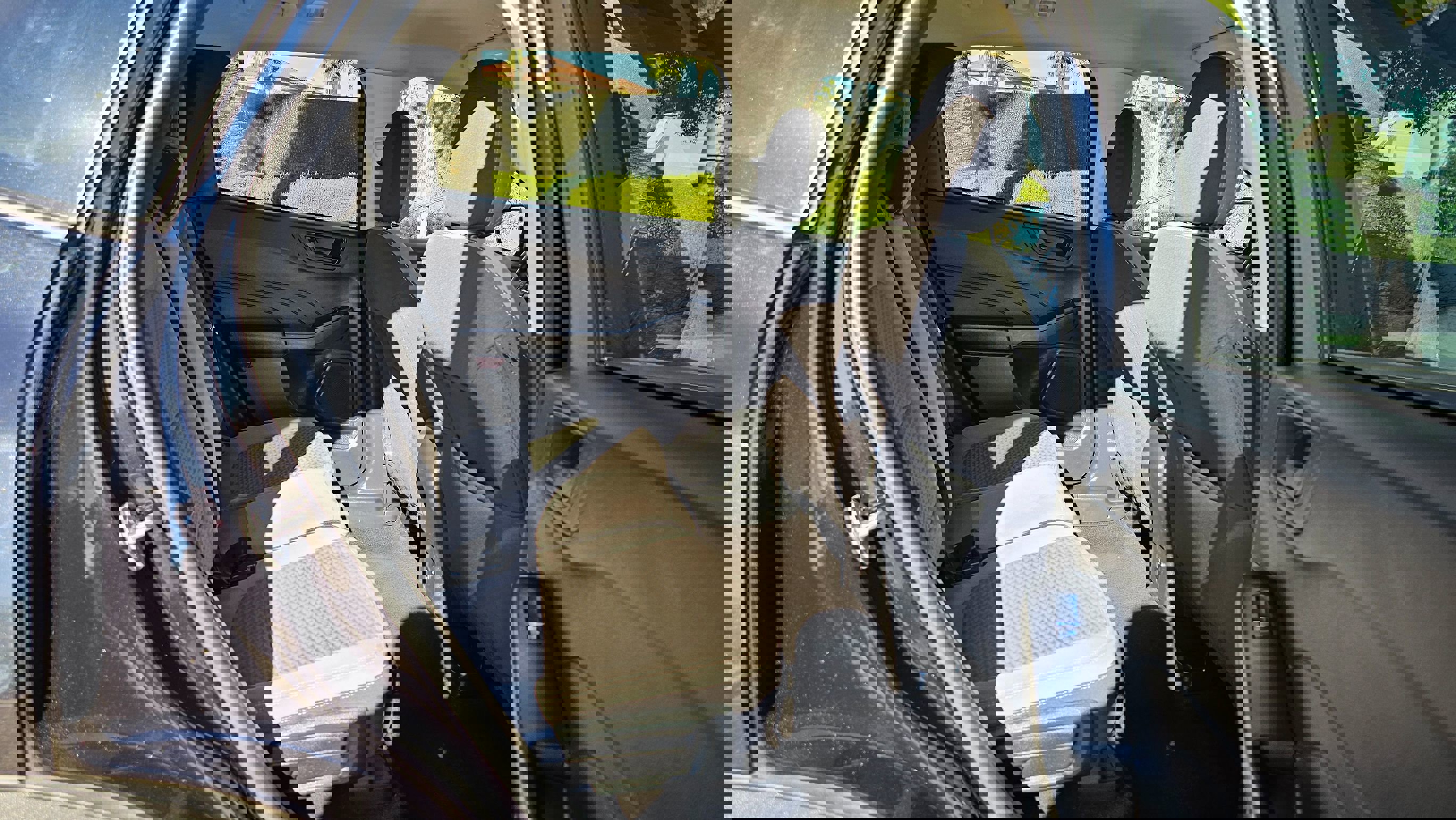 Used 2022 Ford Escape SE image 26