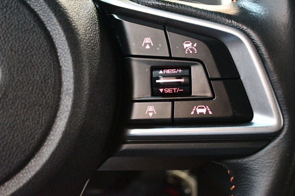 Used 2019 Subaru Crosstrek 2.0i Premium w/ Eyesight System AWD/4WD image 39