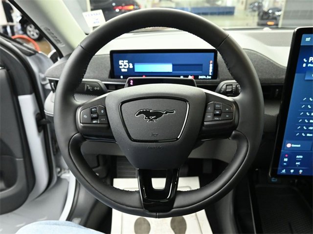 Certified 2023 Ford Mustang Mach-E Premium image 15