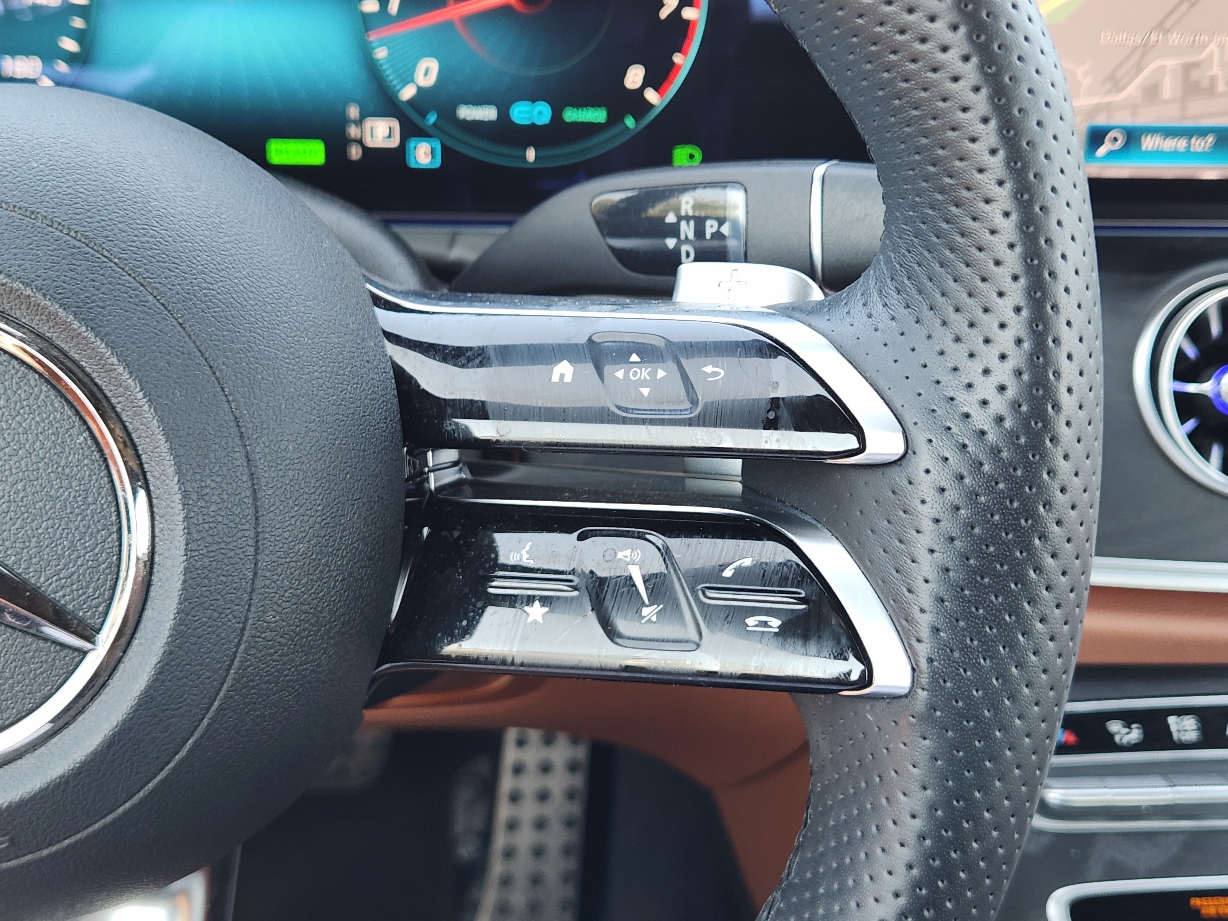 Used 2023 Mercedes-Benz E 450 Cabriolet image 14