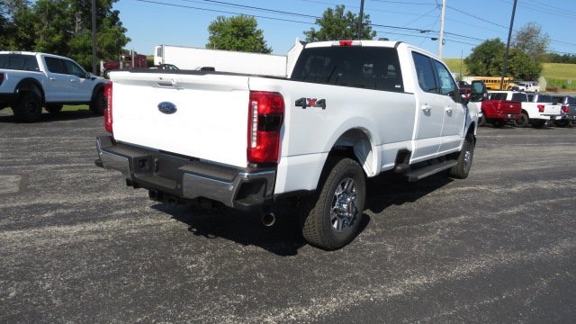 New 2026 Ford F350 Lariat image 7