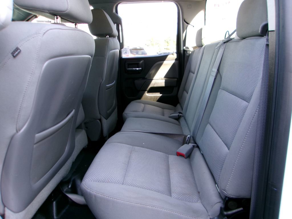 Used 2015 Chevrolet Silverado 1500 LS w/ Trailering Package image 12