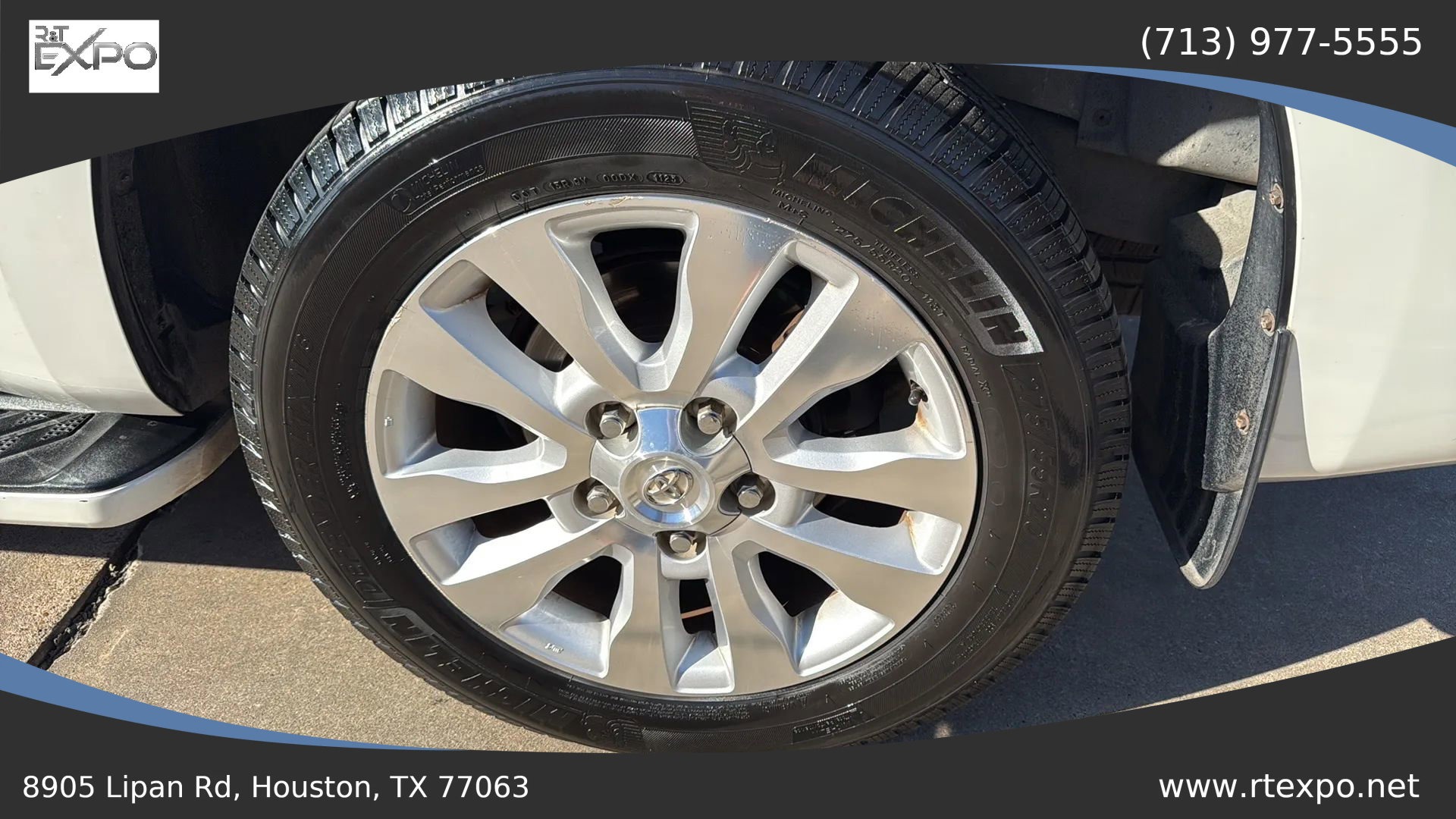 Used 2013 Toyota Sequoia Platinum image 17