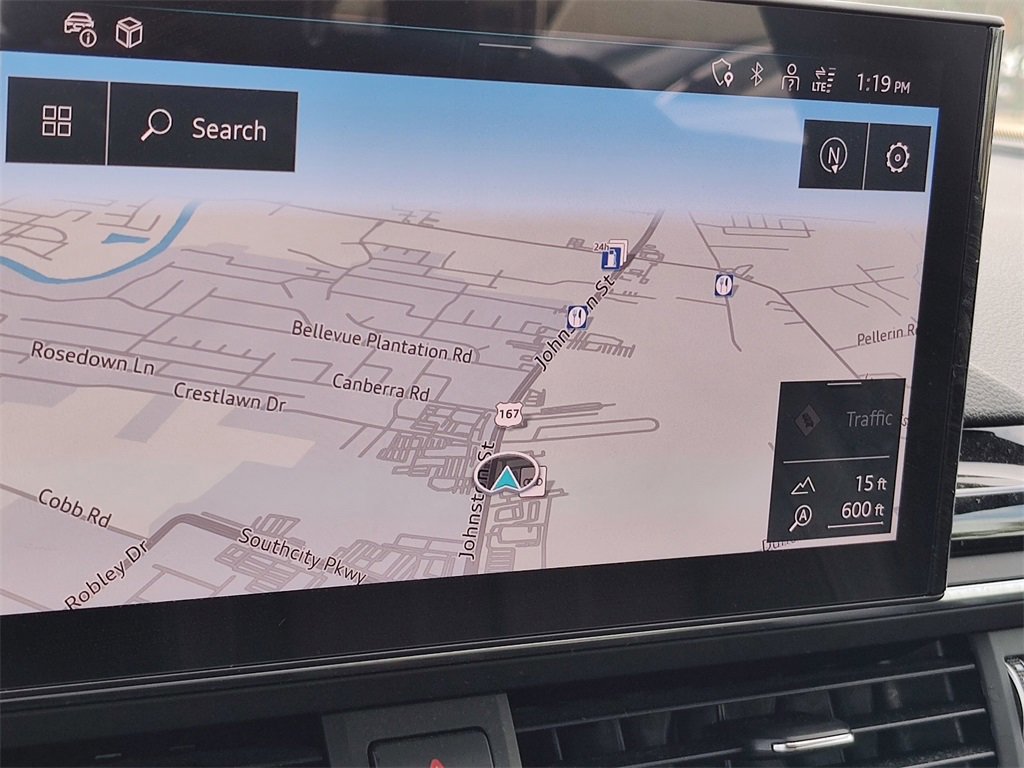 Certified 2025 Audi A5 2.0T Premium Plus w/ Premium Plus image 40