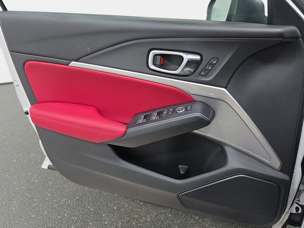 Used 2023 Acura Integra A-Spec image 27