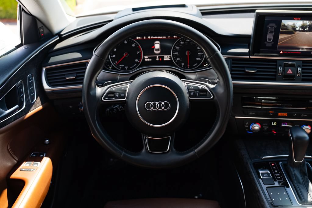 Used 2018 Audi A7 3.0T Prestige AWD/4WD image 12
