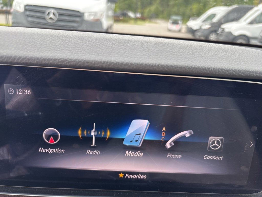 Used 2020 Mercedes-Benz E 350 Sedan image 24