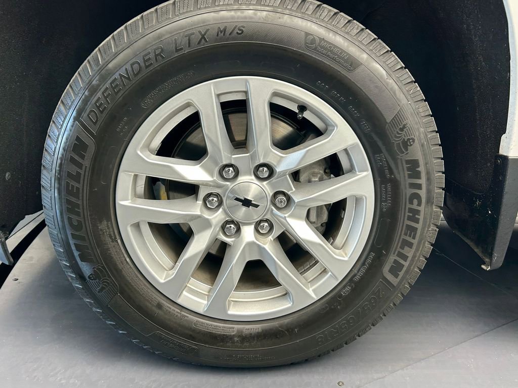 Used 2020 Chevrolet Silverado 1500 RST w/ All-Star Edition image 30