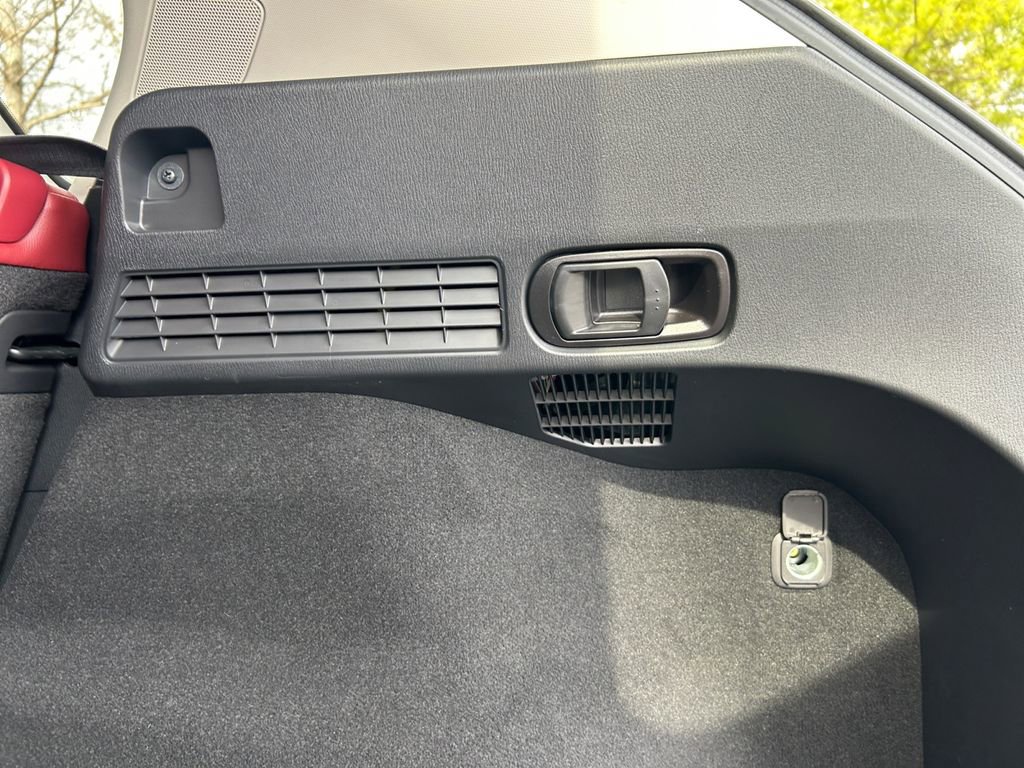 Used 2023 MAZDA CX-5 Carbon Edition image 28