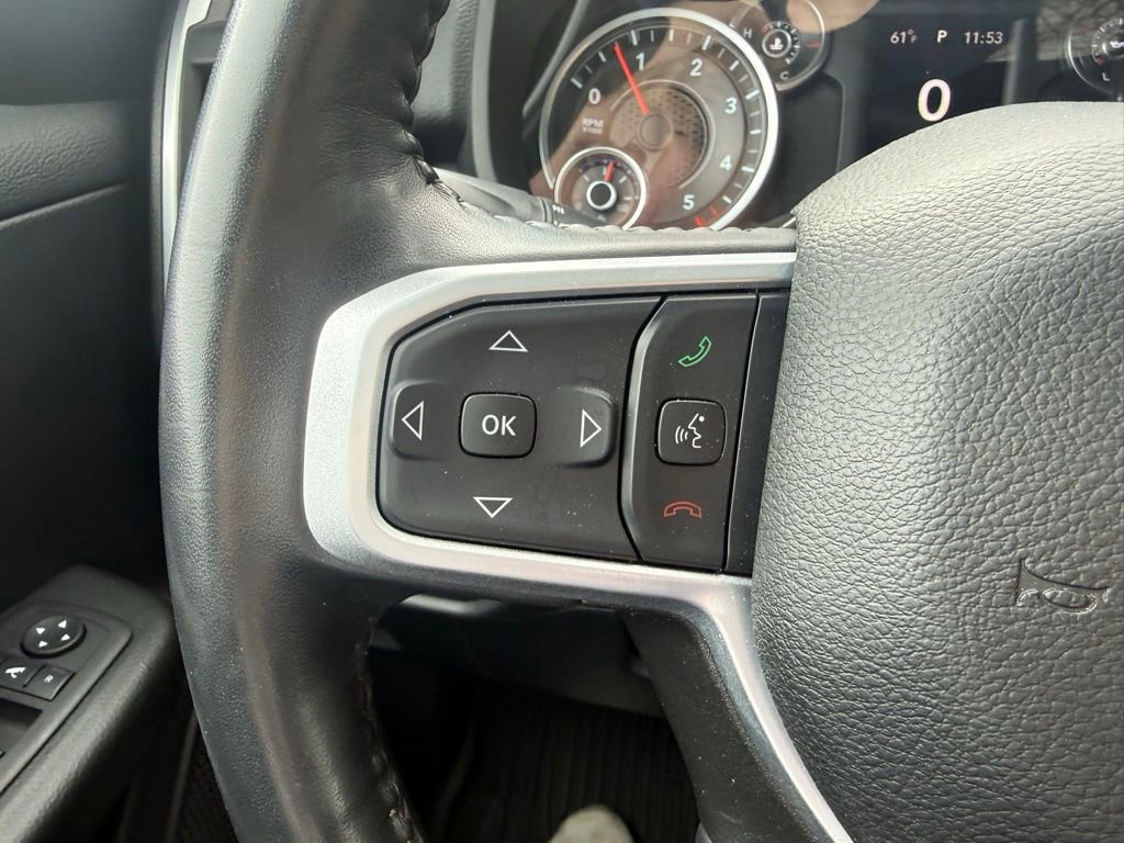 Used 2023 RAM 1500 Big Horn AWD/4WD image 13