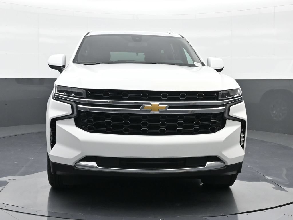 Used 2021 Chevrolet Tahoe LS RWD image 15