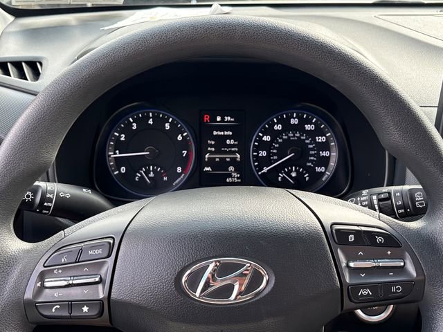 Used 2023 Hyundai Kona SEL image 19