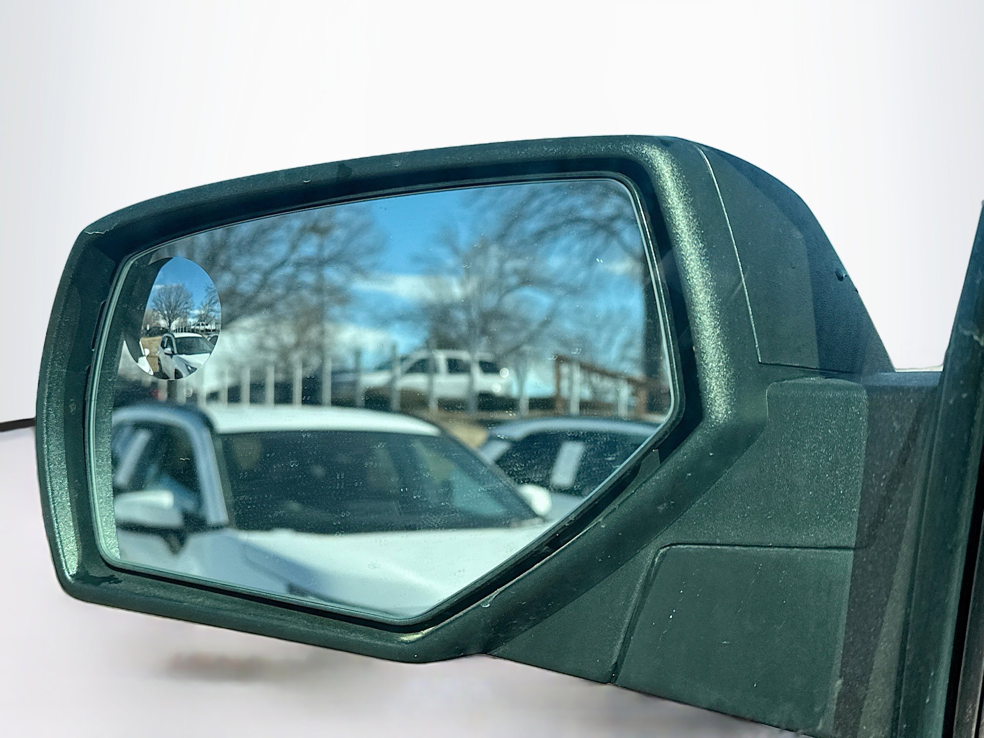 Used 2015 Chevrolet Silverado 2500 LT w/ Snow Plow Prep Package image 16