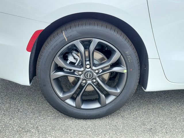 New 2026 Chrysler Pacifica Select FWD image 5