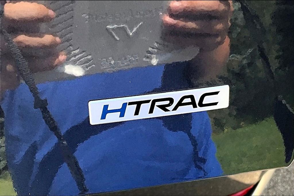 New 2026 Hyundai Palisade Calligraphy image 8