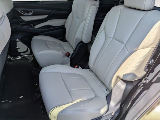 New 2026 Subaru Ascent Limited AWD/4WD image 33
