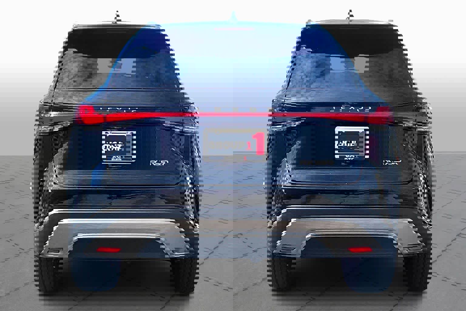 Used 2024 Lexus RX 350 Premium w/ Convenience Package image 4