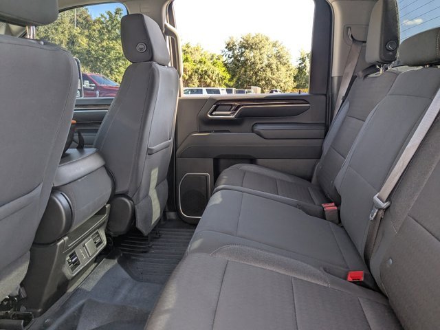 Used 2024 GMC Sierra 2500 SLE w/ SLE Value Package; image 14