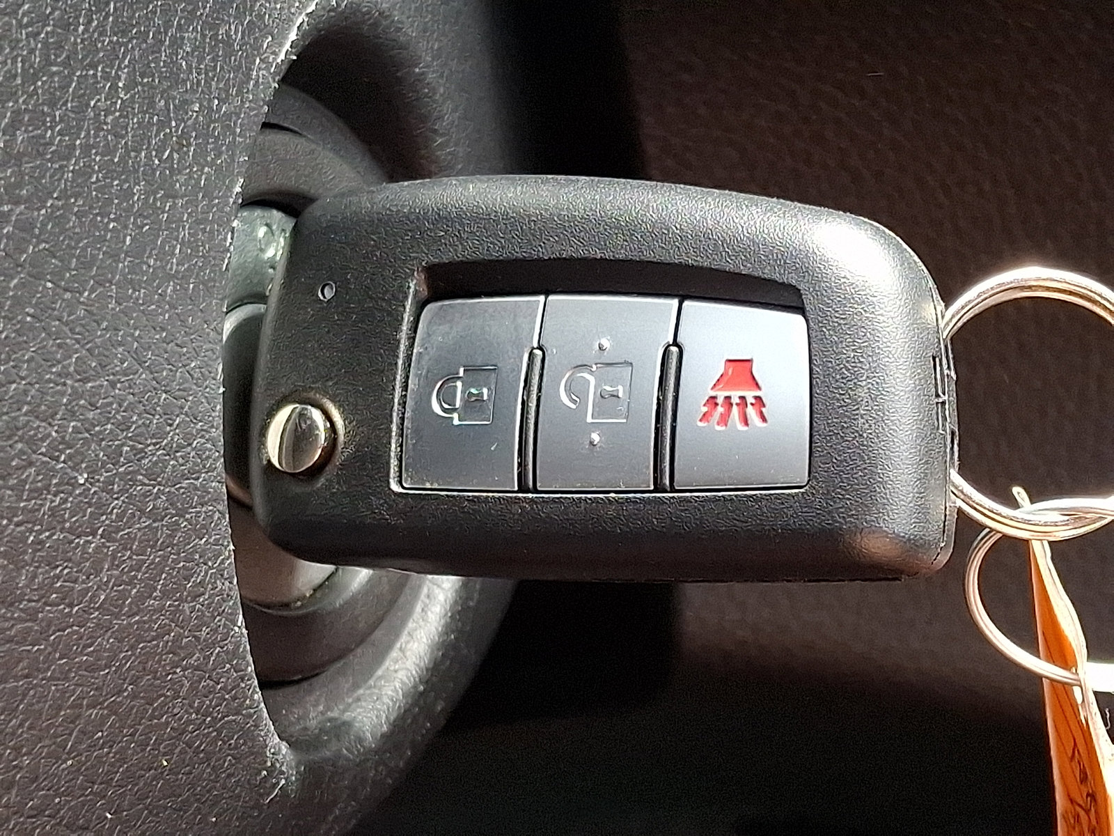 Used 2020 Nissan Rogue Sport S w/ Appearance Package image 22