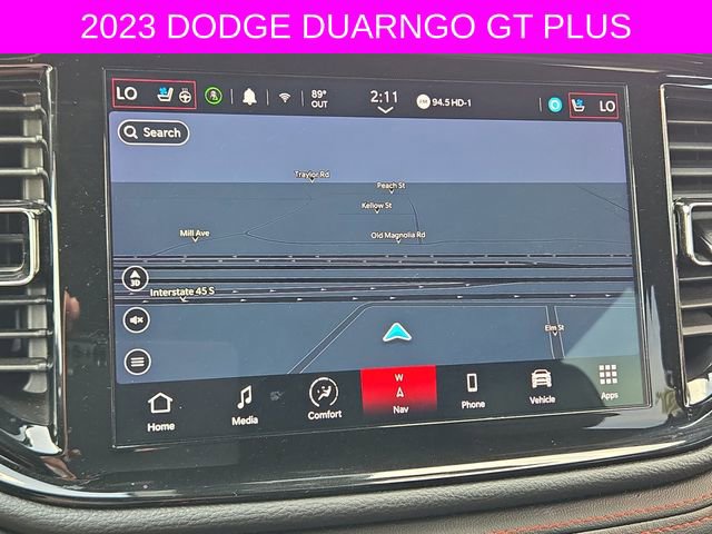 Used 2023 Dodge Durango GT image 24