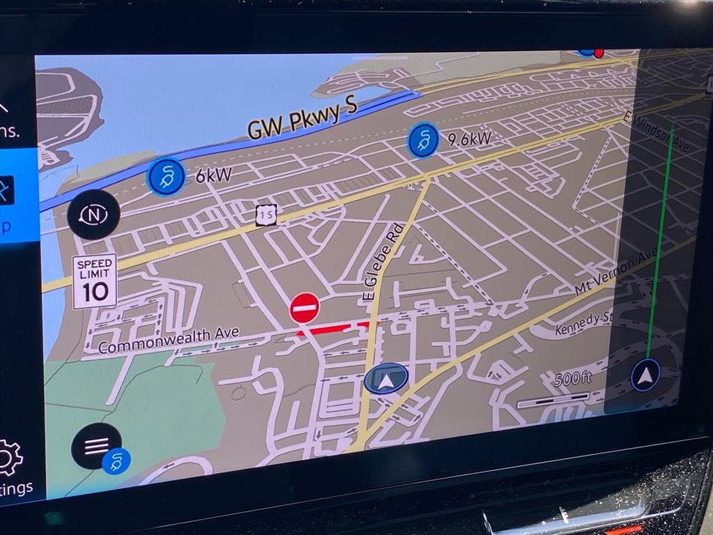 Certified 2023 Volkswagen ID.4 Pro image 12