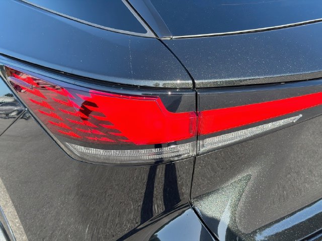New 2026 Lexus RX 350 Premium w/ Convenience Package FWD image 10