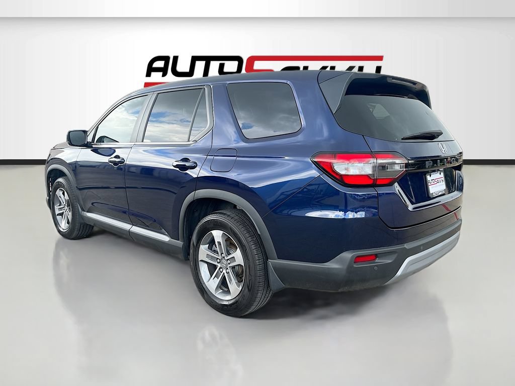 Used 2025 Honda Pilot EX-L image 5