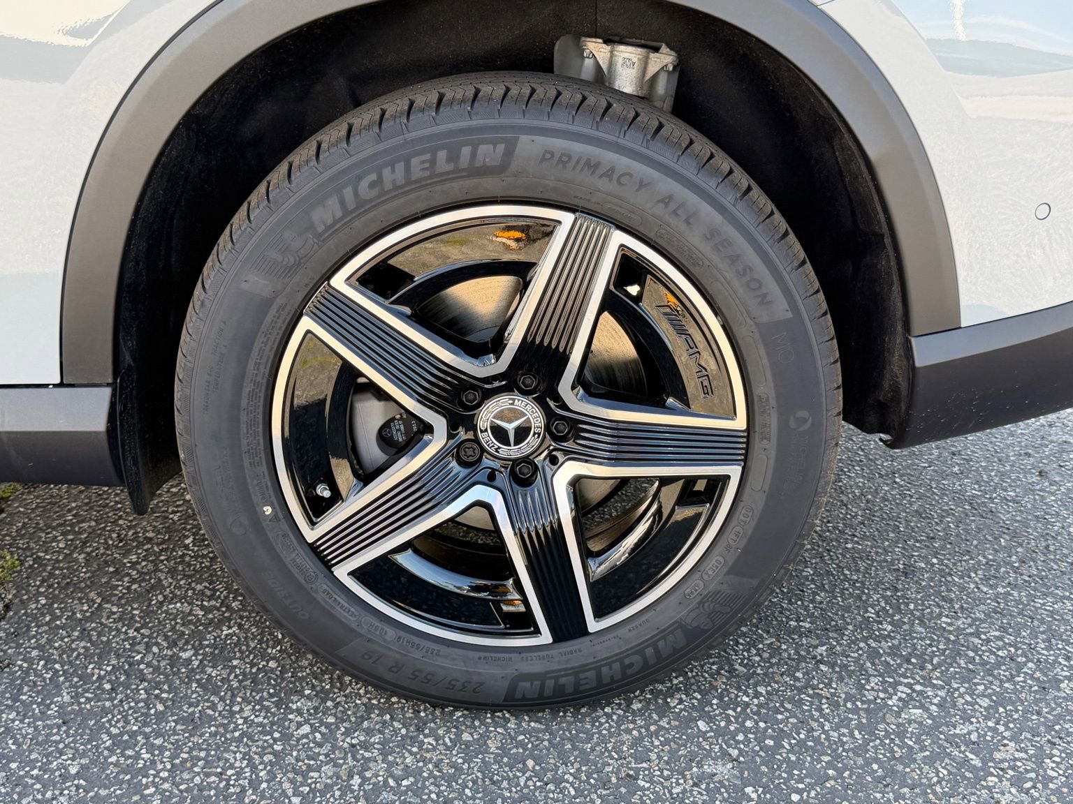 New 2026 Mercedes-Benz GLC 300 GLC 300 image 15