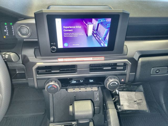 New 2025 Toyota 4Runner SR5 image 18