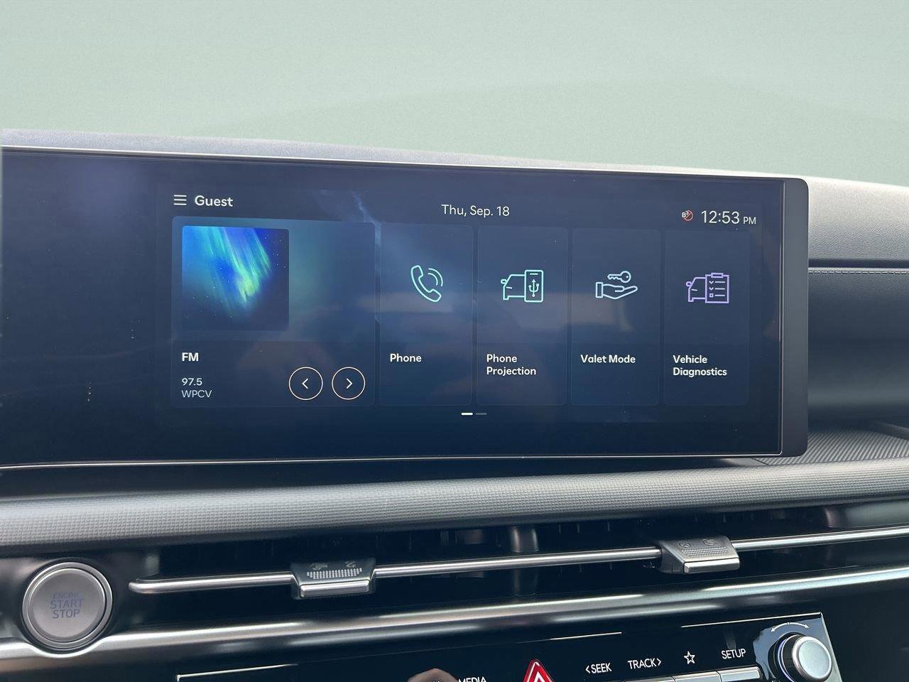 New 2026 Hyundai Santa Cruz SE FWD image 28