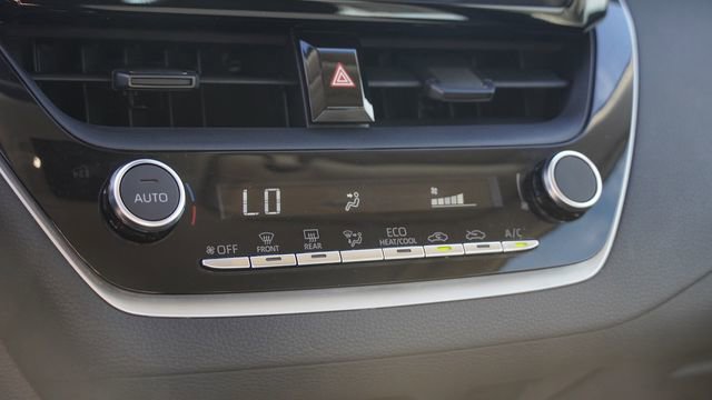 Used 2023 Toyota Corolla LE image 20