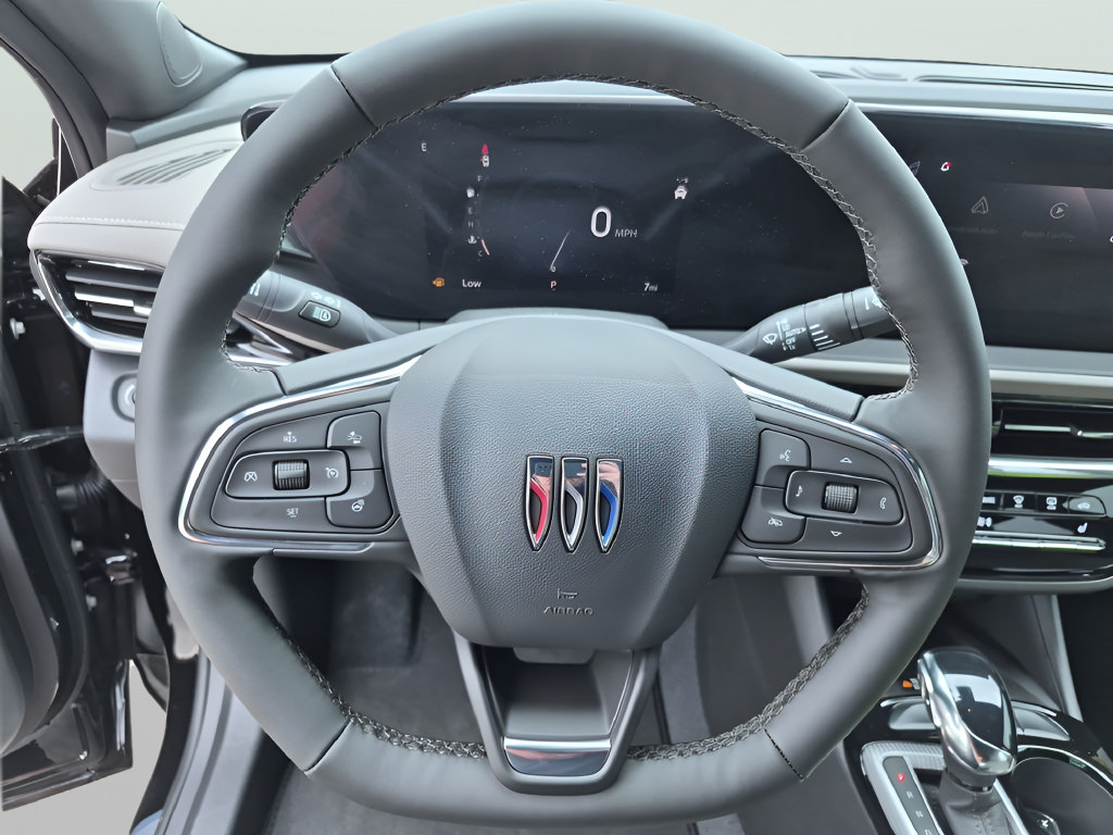 New 2026 Buick Envista Sport Touring FWD image 22