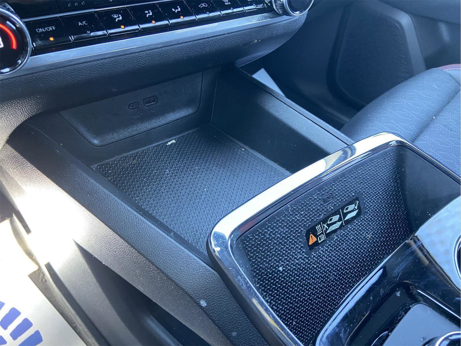 Used 2026 Chevrolet Equinox RS w/ Safety and Technology Package image 73