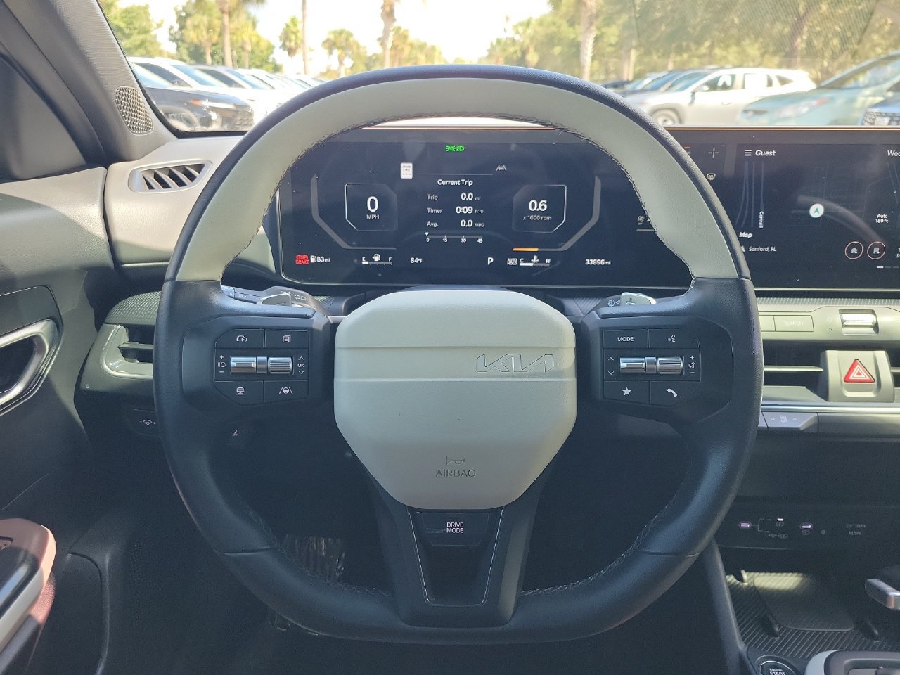 Used 2025 Kia K4 GT-Line FWD image 18