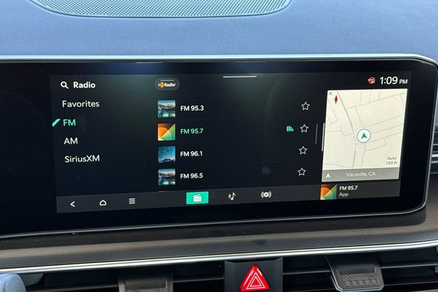 New 2026 Kia K5 GT image 22