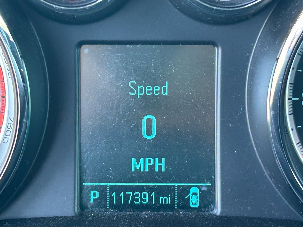 Used 2015 Buick Encore FWD image 20