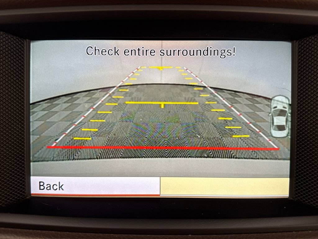 Used 2013 Mercedes-Benz SL 550 image 14