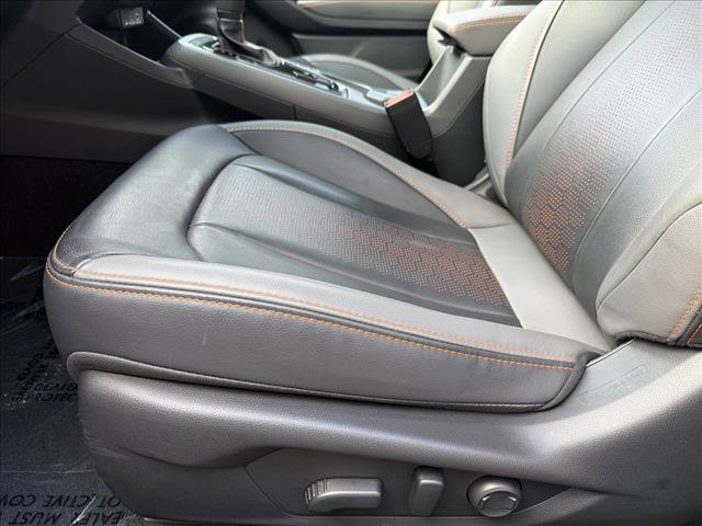 Used 2024 Subaru Crosstrek 2.5i Limited image 12
