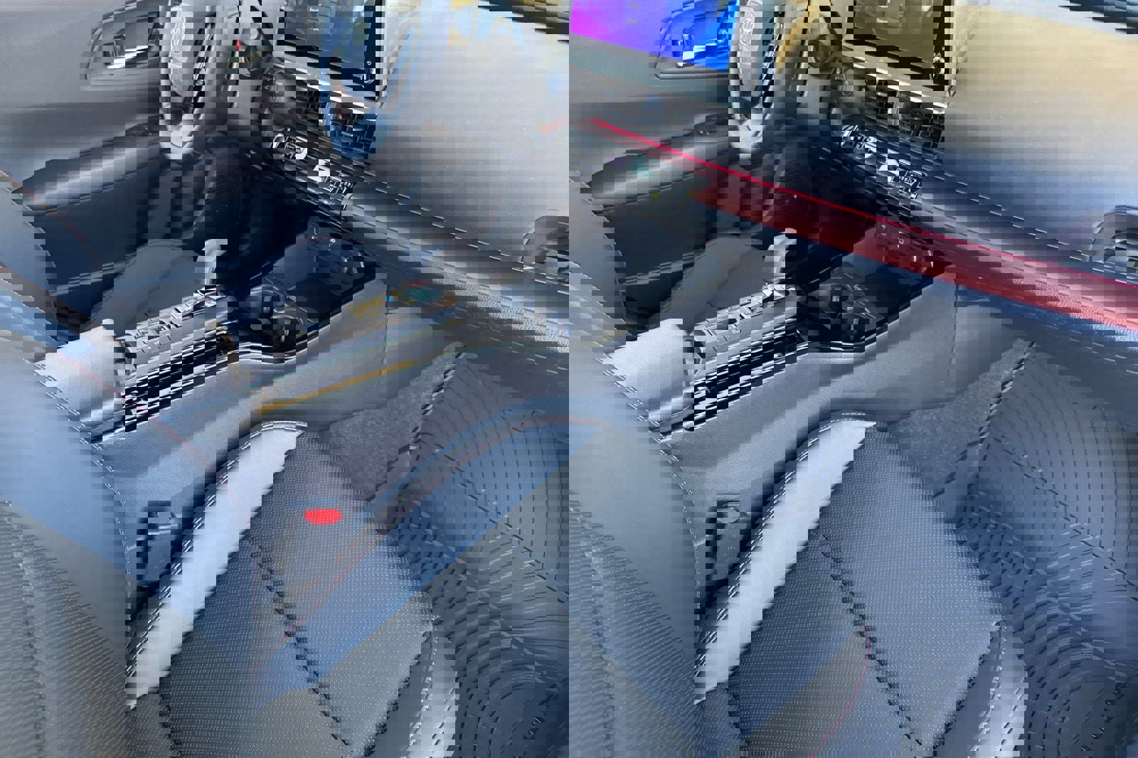 New 2026 Toyota Prius Plug-In Hybrid image 17