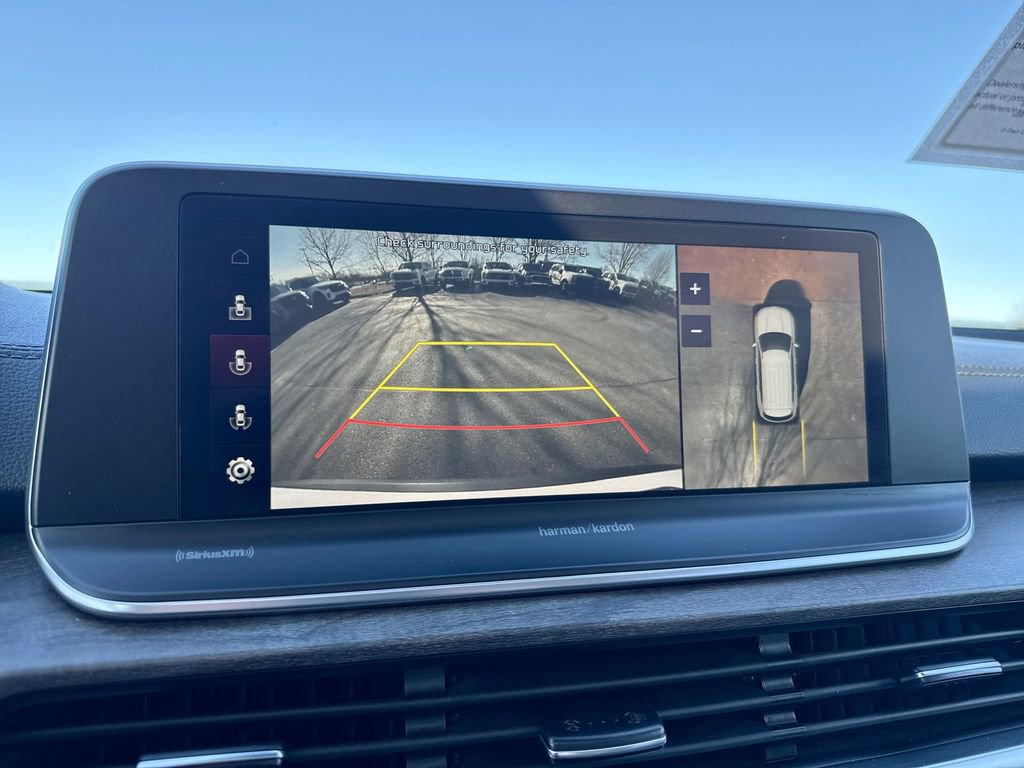 Used 2022 Kia Telluride SX w/ SX Prestige Package image 16