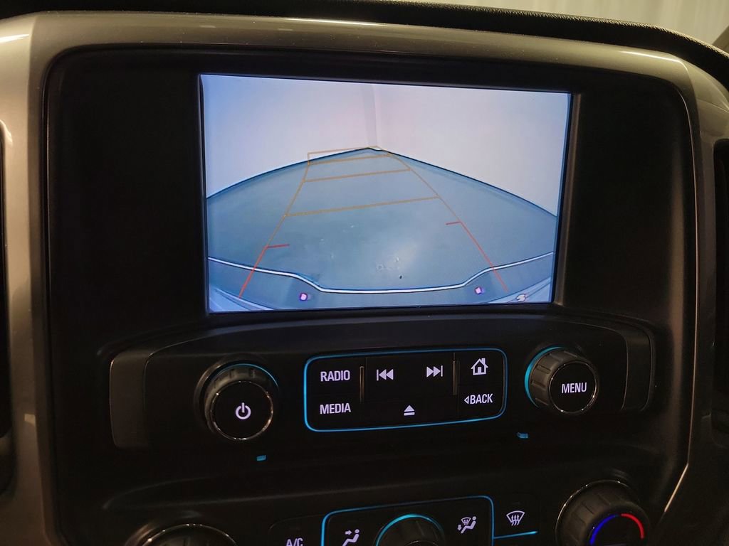 Used 2018 Chevrolet Silverado 1500 LT w/ All Star Edition image 18