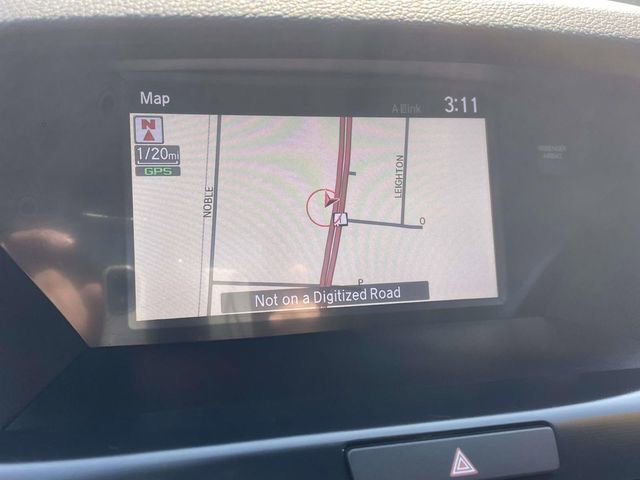 Used 2020 Acura MDX A-Spec image 18