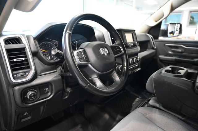 Used 2020 RAM 1500 Big Horn AWD/4WD image 21