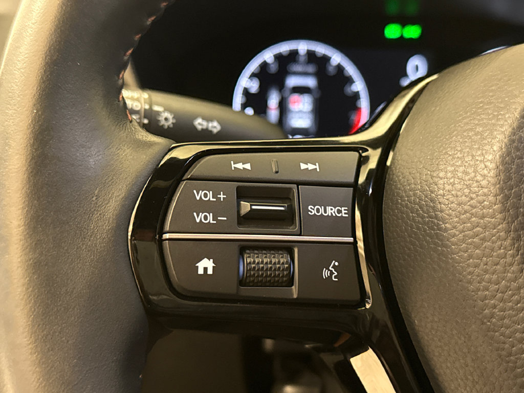 Used 2024 Honda HR-V Sport image 30