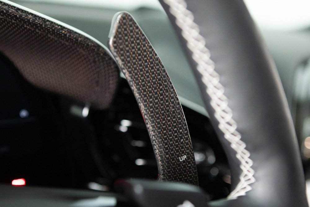 Certified 2025 Ferrari Purosangue image 86